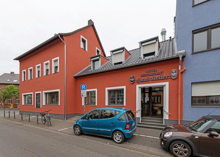 Restaurant Haus keller