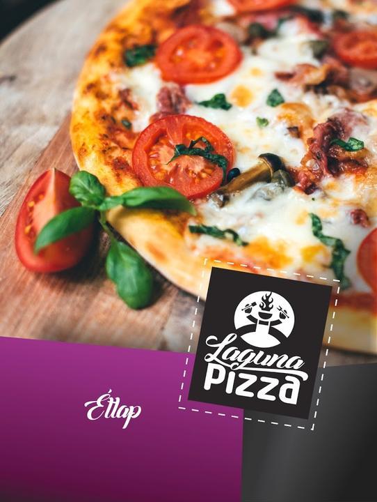 Laguna Pizzeria & Café Blankenheim