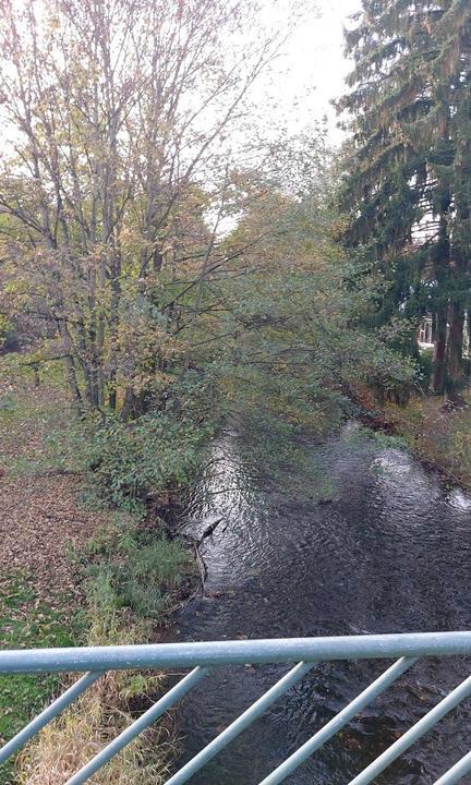 Restaurant Zum Bergischen Lowen